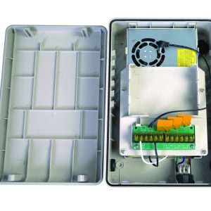 450W Control Box