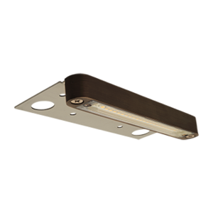Timberline 2W 2700K Brass