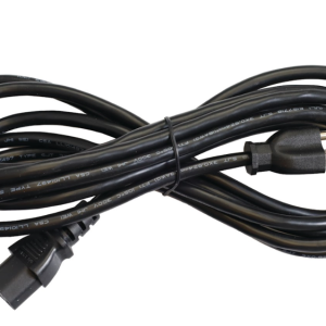 25' Power Cord
