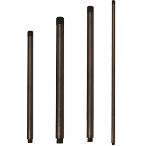 Brass Path Light Stems 16"