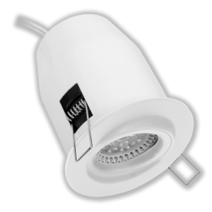 Hideway Mr16 Soffit Light