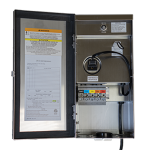 Professional Grade Transformer 300W