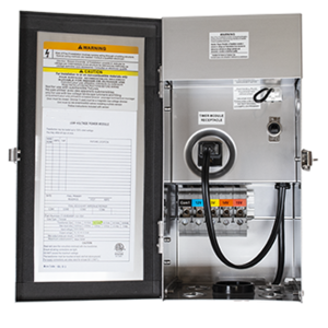 Professional Grade Transformer 150W