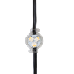 RGBWW Pixel Light 9.5"
