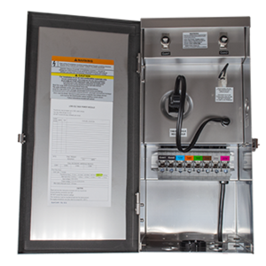 Professional Grade Transformer 600W