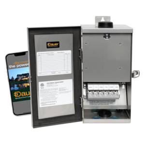 Jarvis 3-Zone, 300W Smart Wi-Fi Transformer