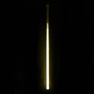 36" LED Classic White Light Drop