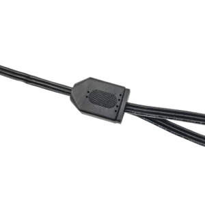 Data Y Splitter