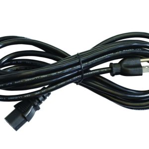 3' Power Cord