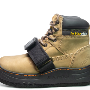 Cougar Paw Performer Boot - Size 7