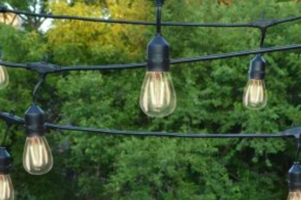 What’s the Best Way to Integrate Bistro and Landscape Lighting Into Spring Landscaping Plans?