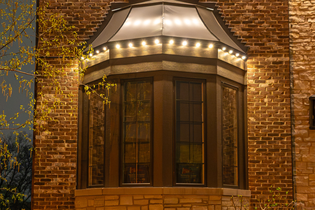 What’s the Best Brand of Permanent Lighting?