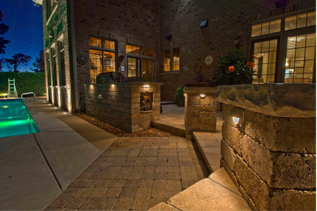 Hardscape & Deck Lighting: A Contractor’s Guide to the High-Margin Upsell